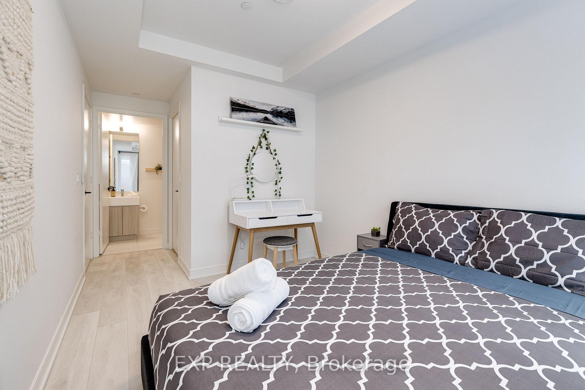 Photo 13 of Unit S105, 180 Mill Street, Toronto, Waterfront Communities — HOMEH