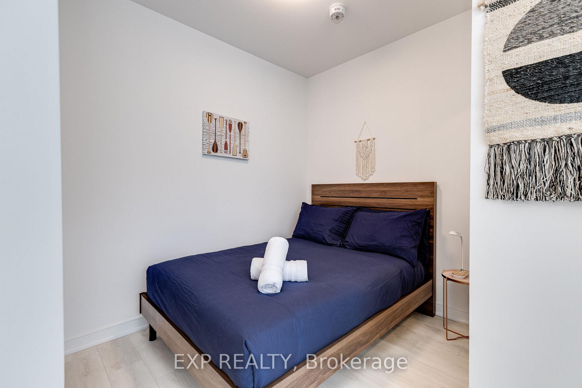 Photo 17 of Unit S105, 180 Mill Street, Toronto, Waterfront Communities — HOMEH