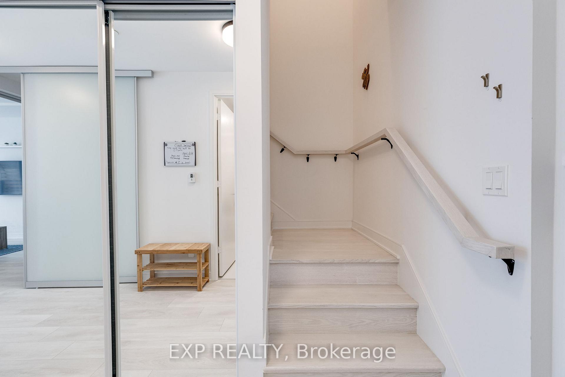 Photo 7 of Unit S105, 180 Mill Street, Toronto, Waterfront Communities — HOMEH
