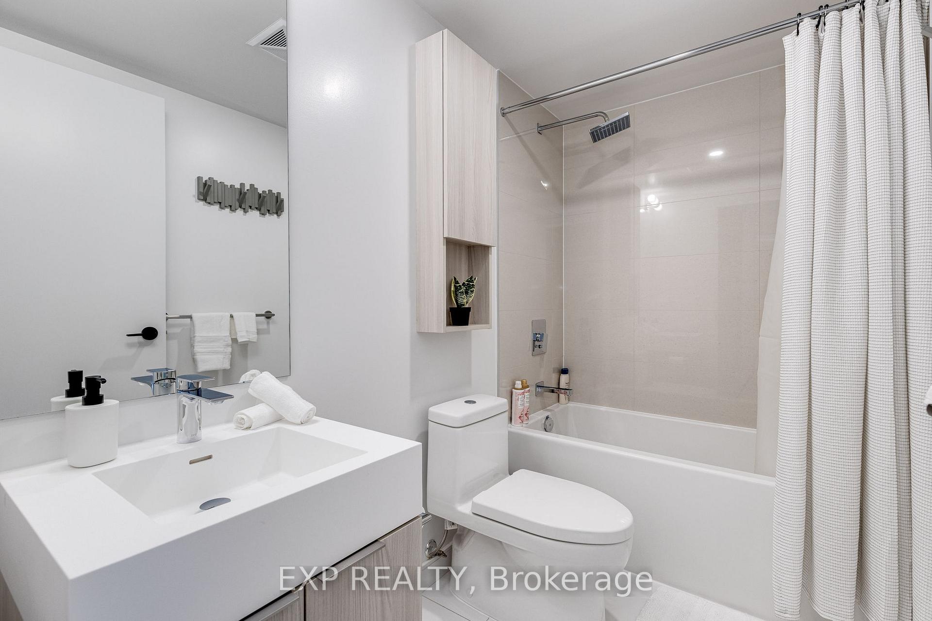 Photo 19 of Unit S105, 180 Mill Street, Toronto, Waterfront Communities — HOMEH