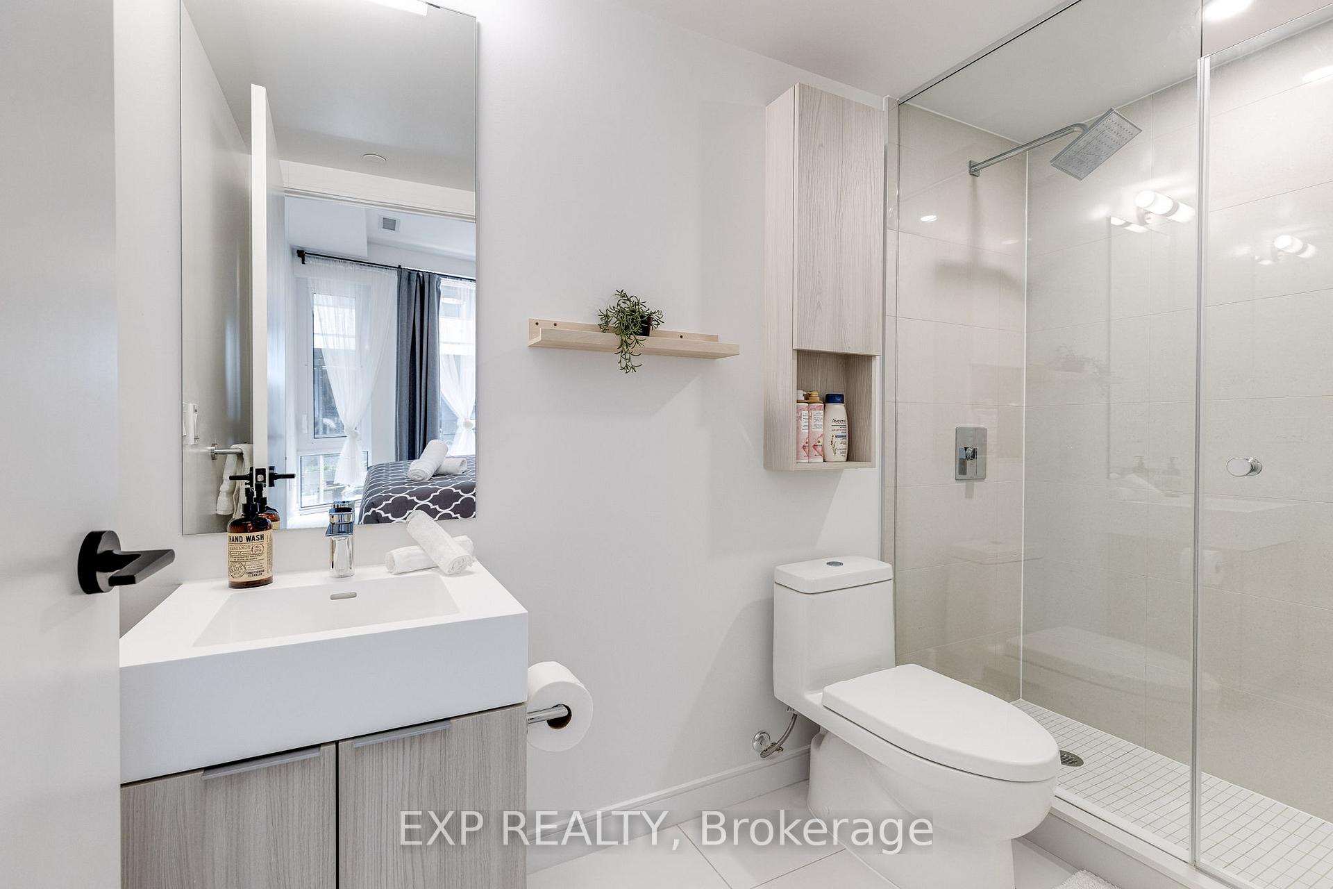 Photo 14 of Unit S105, 180 Mill Street, Toronto, Waterfront Communities — HOMEH