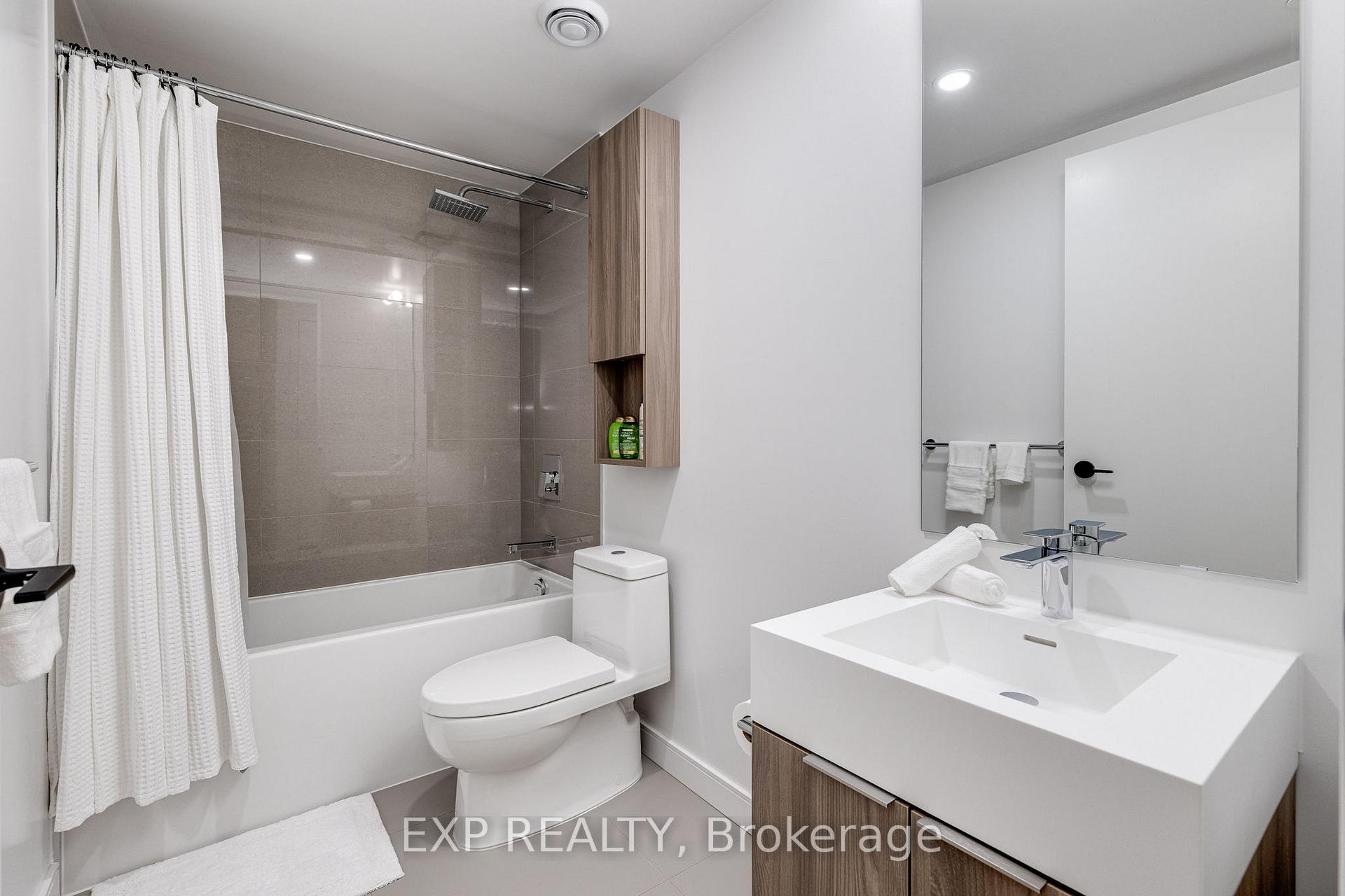 Photo 16 of Unit S105, 180 Mill Street, Toronto, Waterfront Communities — HOMEH