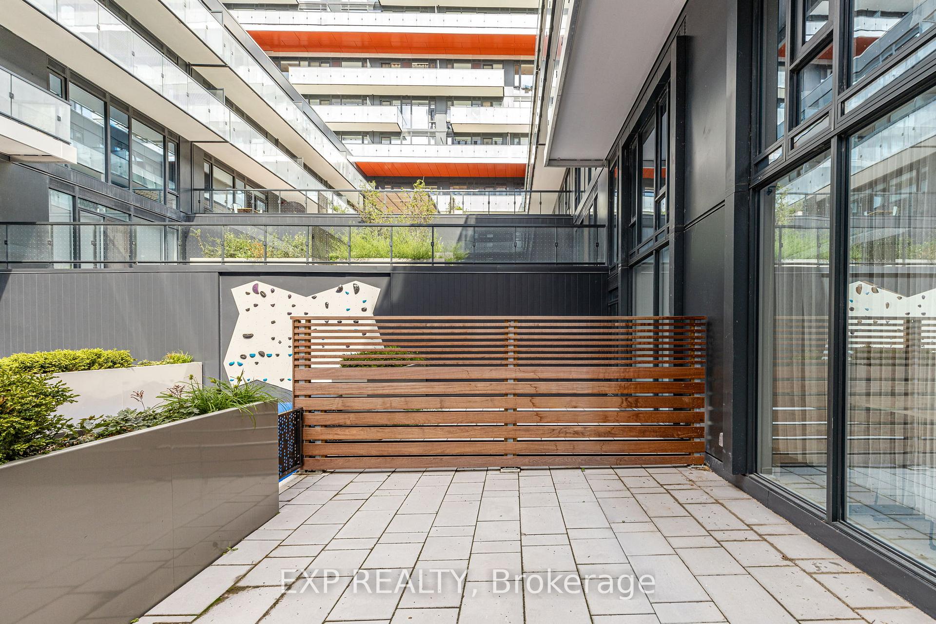 Photo 22 of Unit S105, 180 Mill Street, Toronto, Waterfront Communities — HOMEH