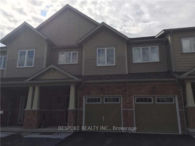 Front of 61 Nearco Crescent