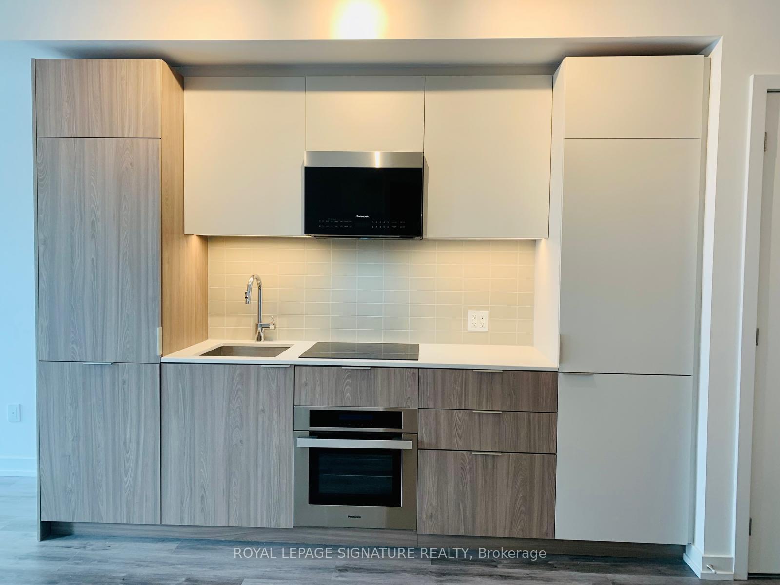 Photo 2 of Unit 422, 28 Eastern Avenue, Toronto, Moss Park — HOMEH