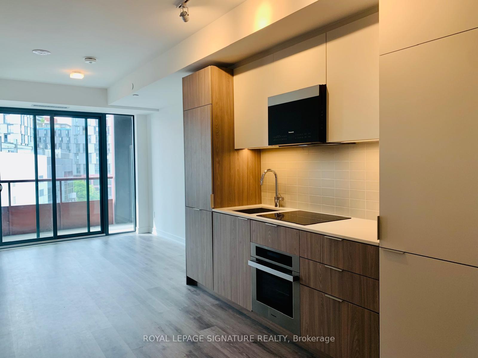 Photo 4 of Unit 422, 28 Eastern Avenue, Toronto, Moss Park — HOMEH