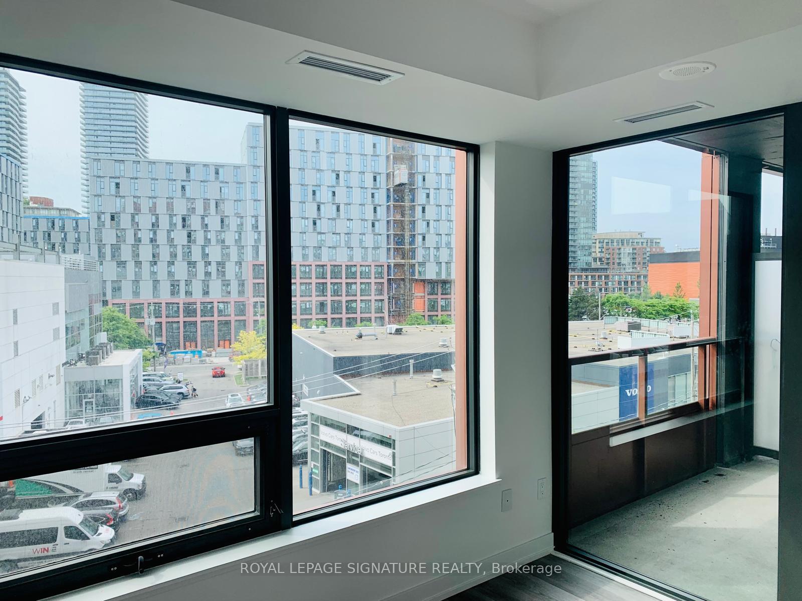Photo 9 of Unit 422, 28 Eastern Avenue, Toronto, Moss Park — HOMEH