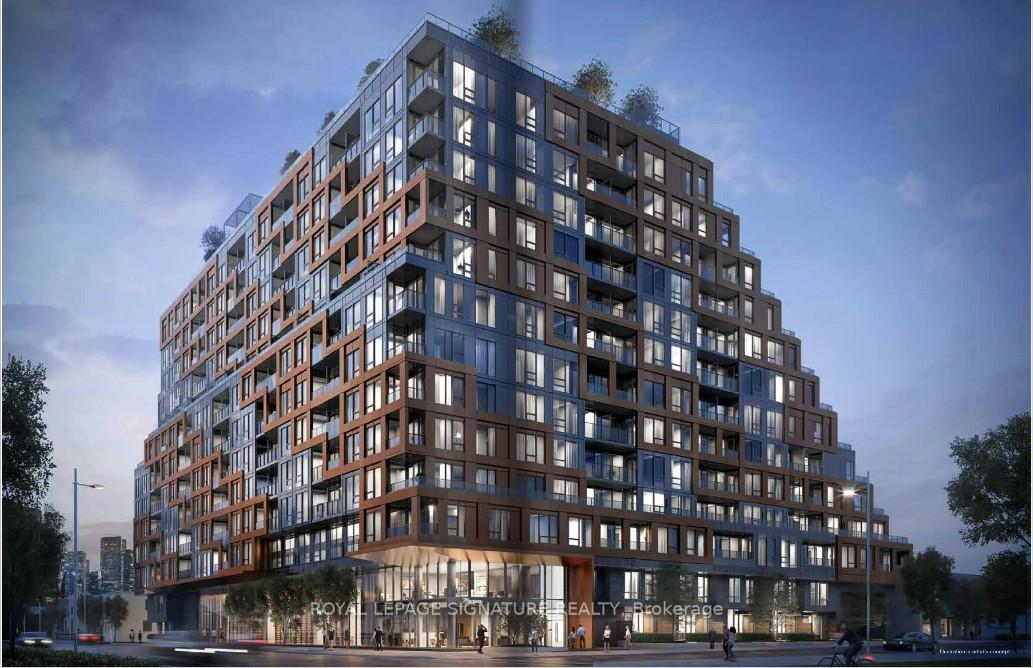 Photo 22 of Unit 422, 28 Eastern Avenue, Toronto, Moss Park — HOMEH