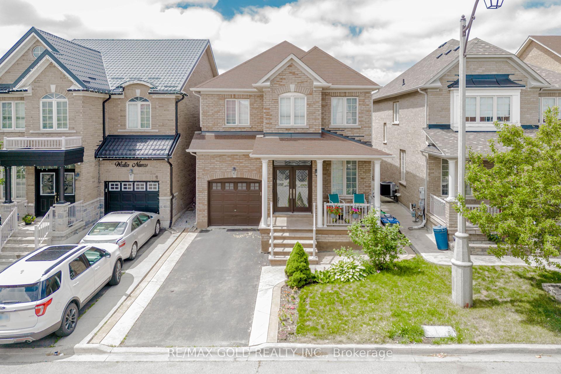 Photo 1 of 24 Frostbite Lane, Brampton, Sandringham-Wellington — HOMEH