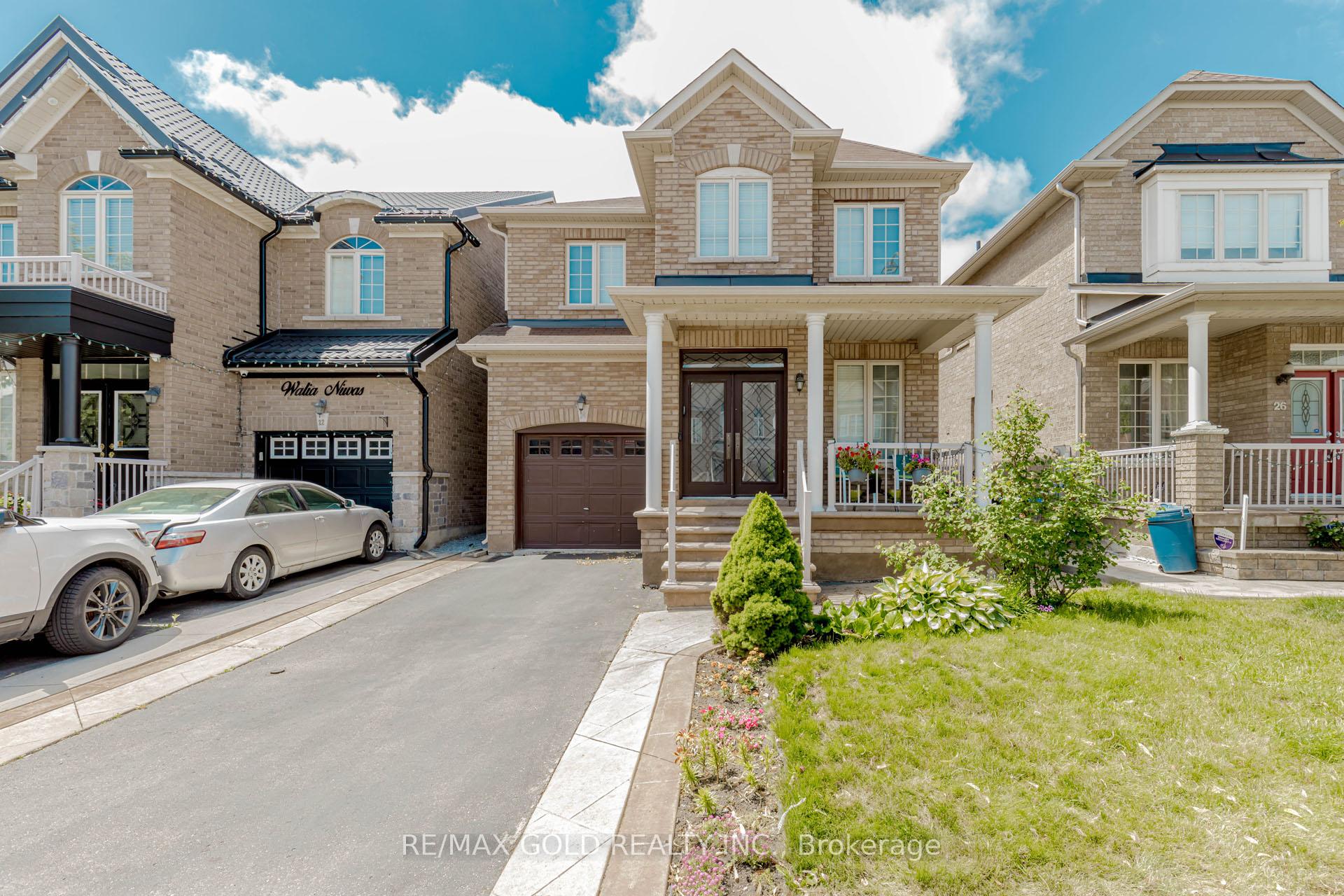 Photo 2 of 24 Frostbite Lane, Brampton, Sandringham-Wellington — HOMEH