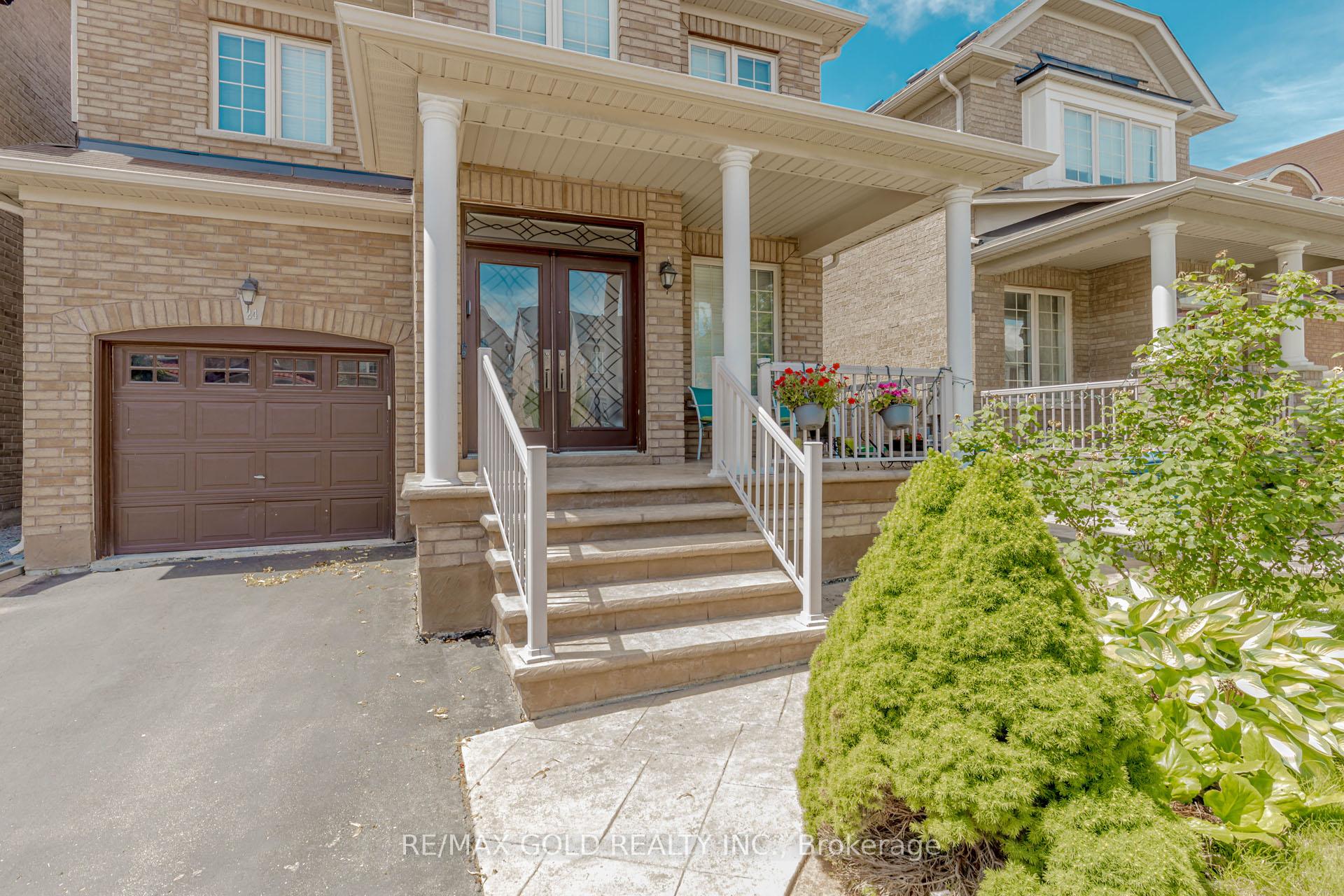 Photo 4 of 24 Frostbite Lane, Brampton, Sandringham-Wellington — HOMEH