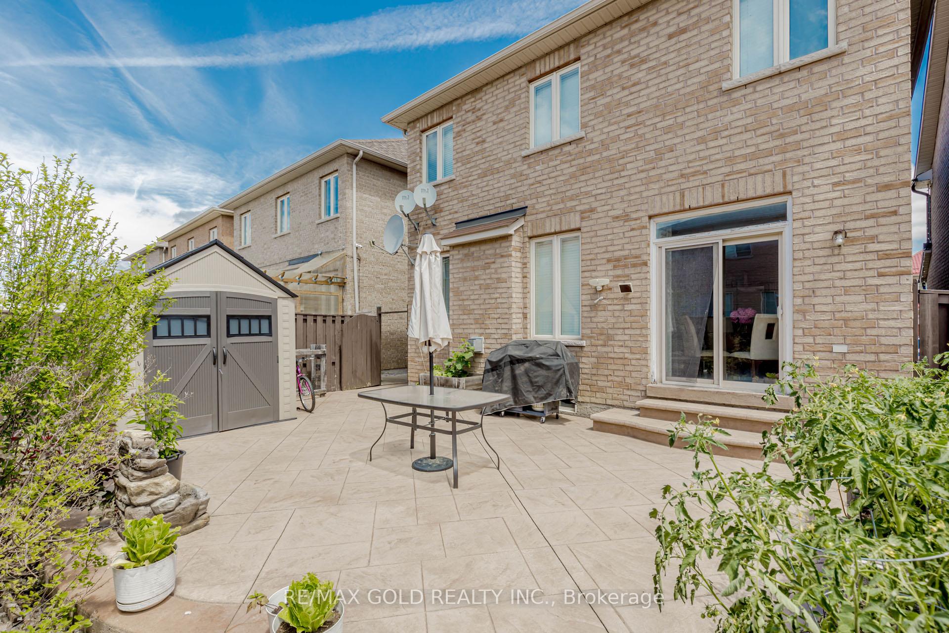 Photo 28 of 24 Frostbite Lane, Brampton, Sandringham-Wellington — HOMEH
