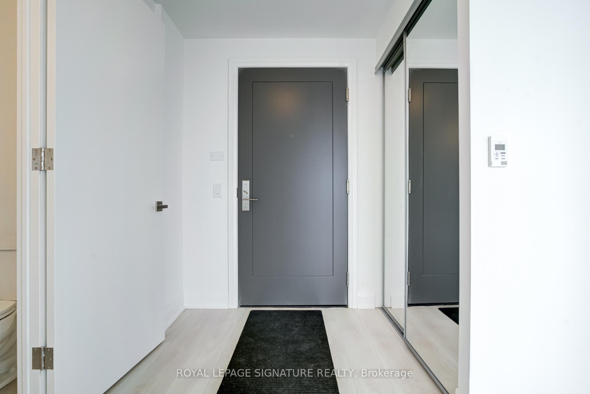 Photo 4 of Unit 1301, 33 Frederick Todd Way, Toronto, Thorncliffe Park — HOMEH