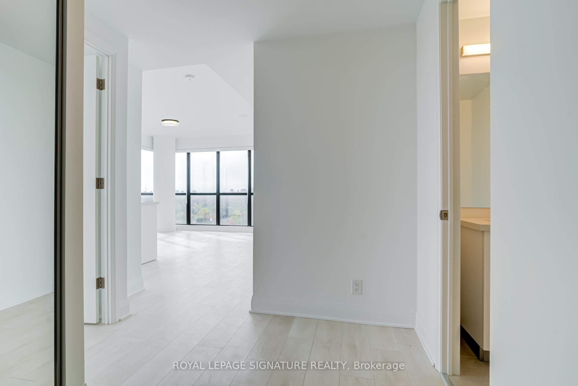 Photo 16 of Unit 1301, 33 Frederick Todd Way, Toronto, Thorncliffe Park — HOMEH