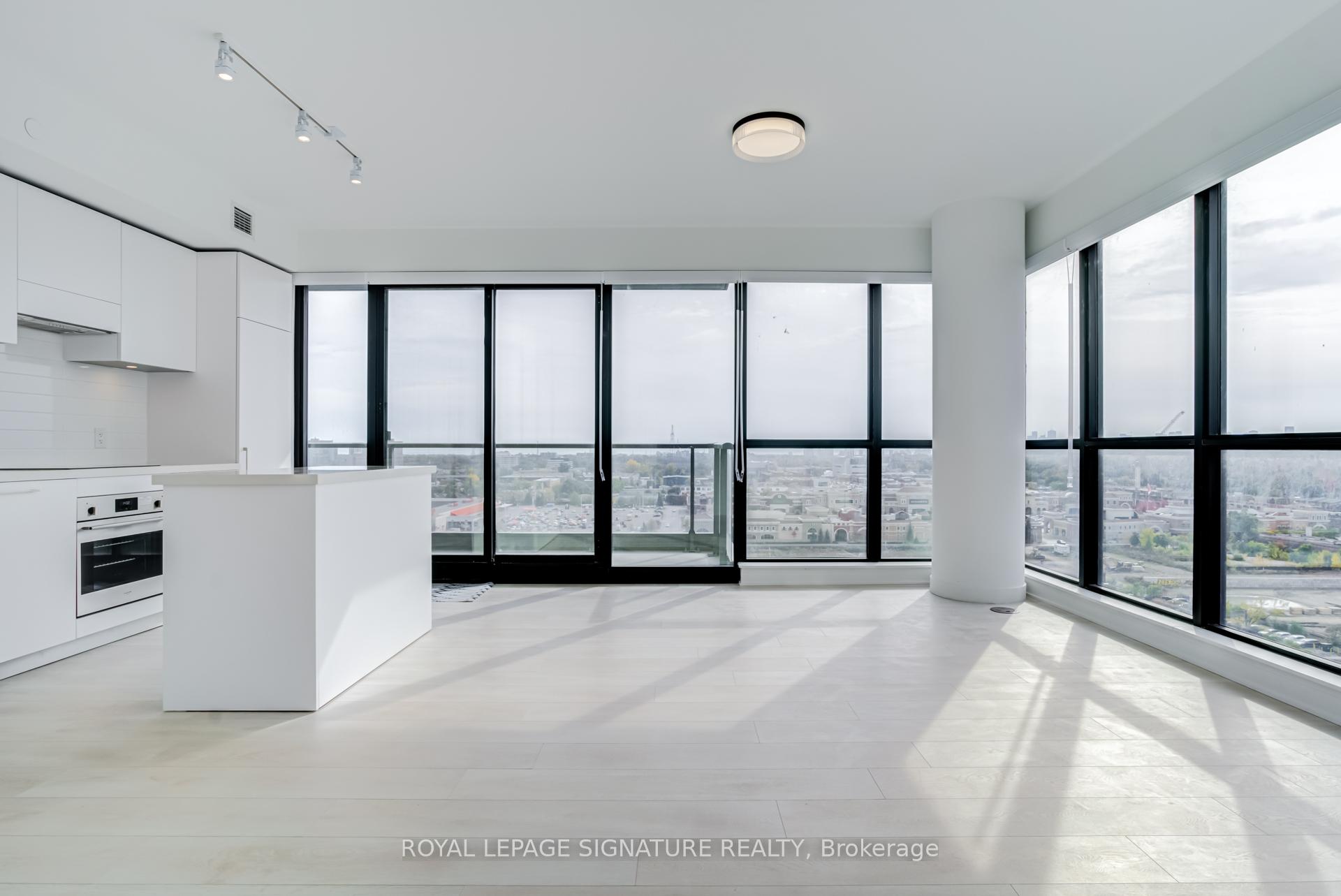 Photo 11 of Unit 1301, 33 Frederick Todd Way, Toronto, Thorncliffe Park — HOMEH