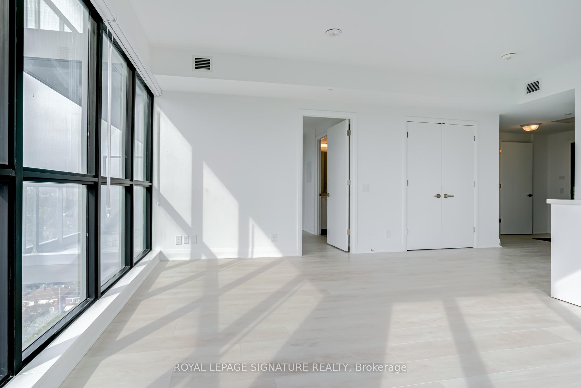 Photo 9 of Unit 1301, 33 Frederick Todd Way, Toronto, Thorncliffe Park — HOMEH