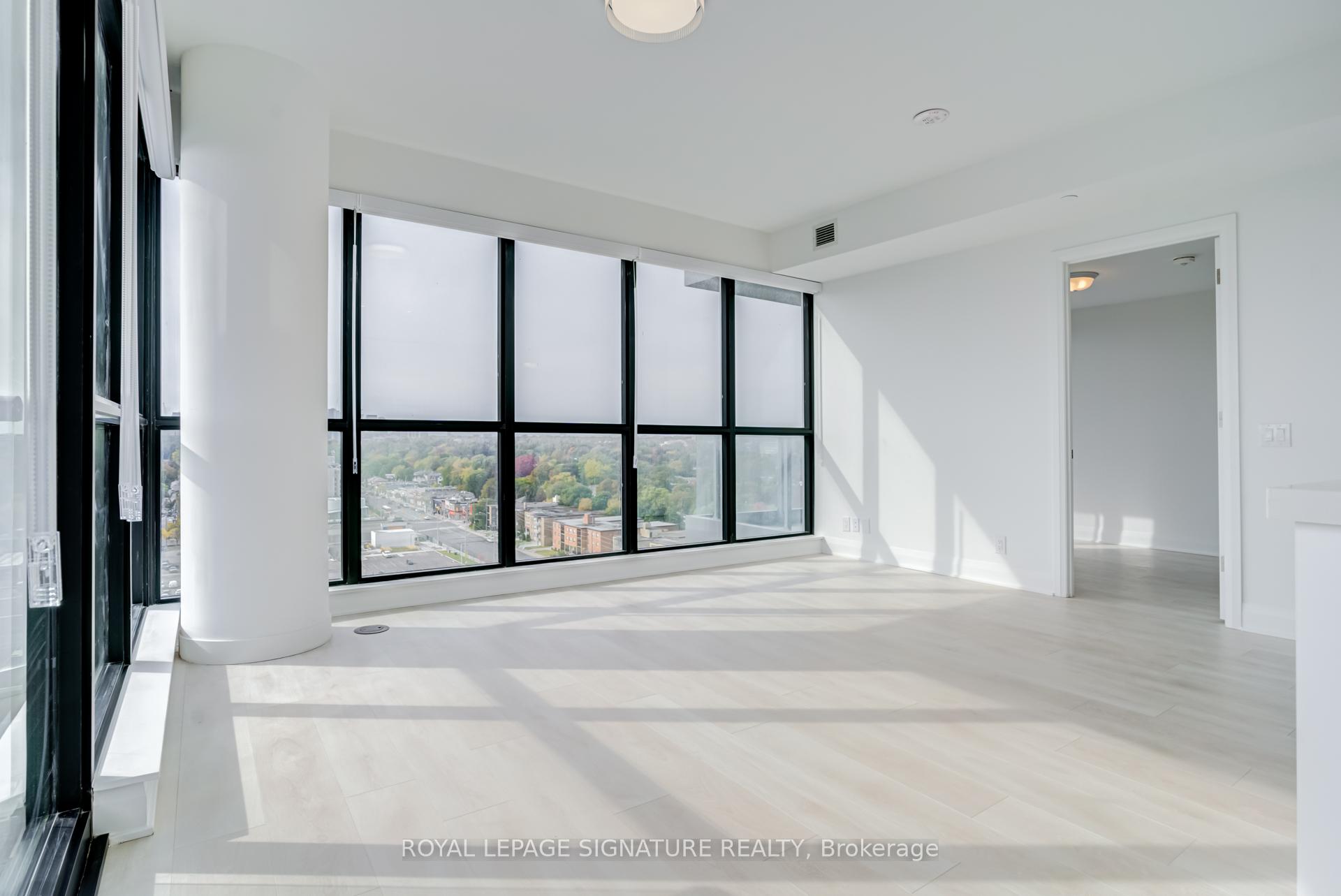 Photo 14 of Unit 1301, 33 Frederick Todd Way, Toronto, Thorncliffe Park — HOMEH