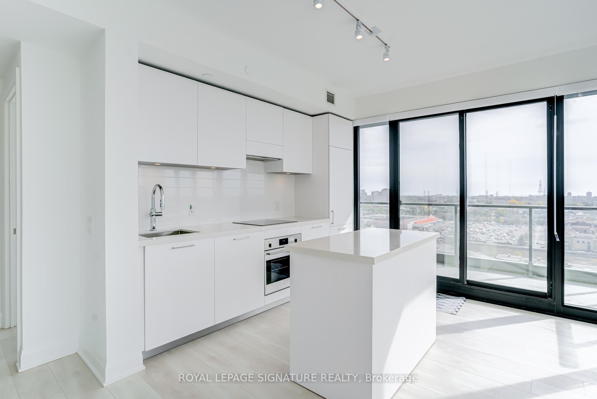 Photo 15 of Unit 1301, 33 Frederick Todd Way, Toronto, Thorncliffe Park — HOMEH