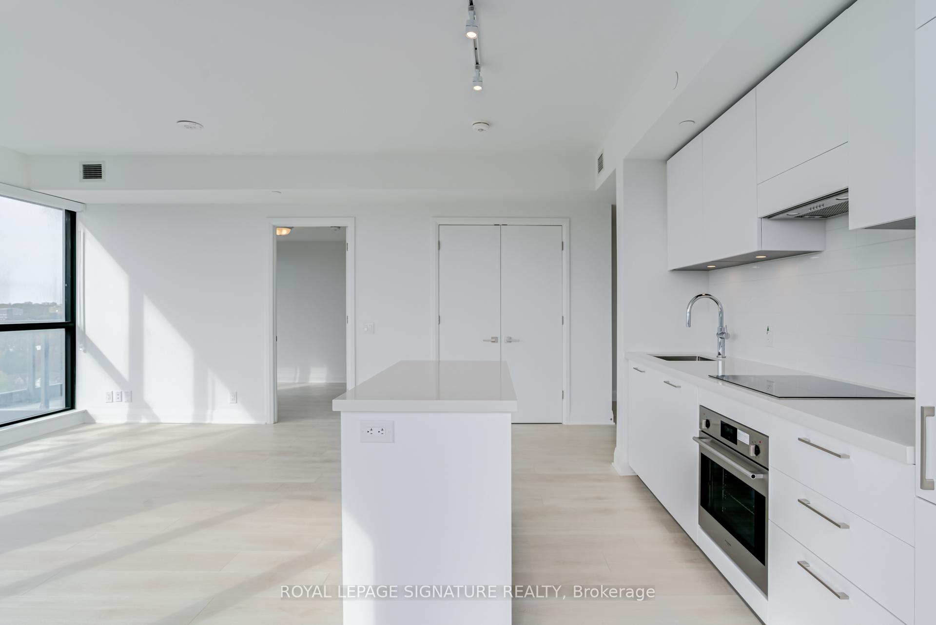 Photo 10 of Unit 1301, 33 Frederick Todd Way, Toronto, Thorncliffe Park — HOMEH