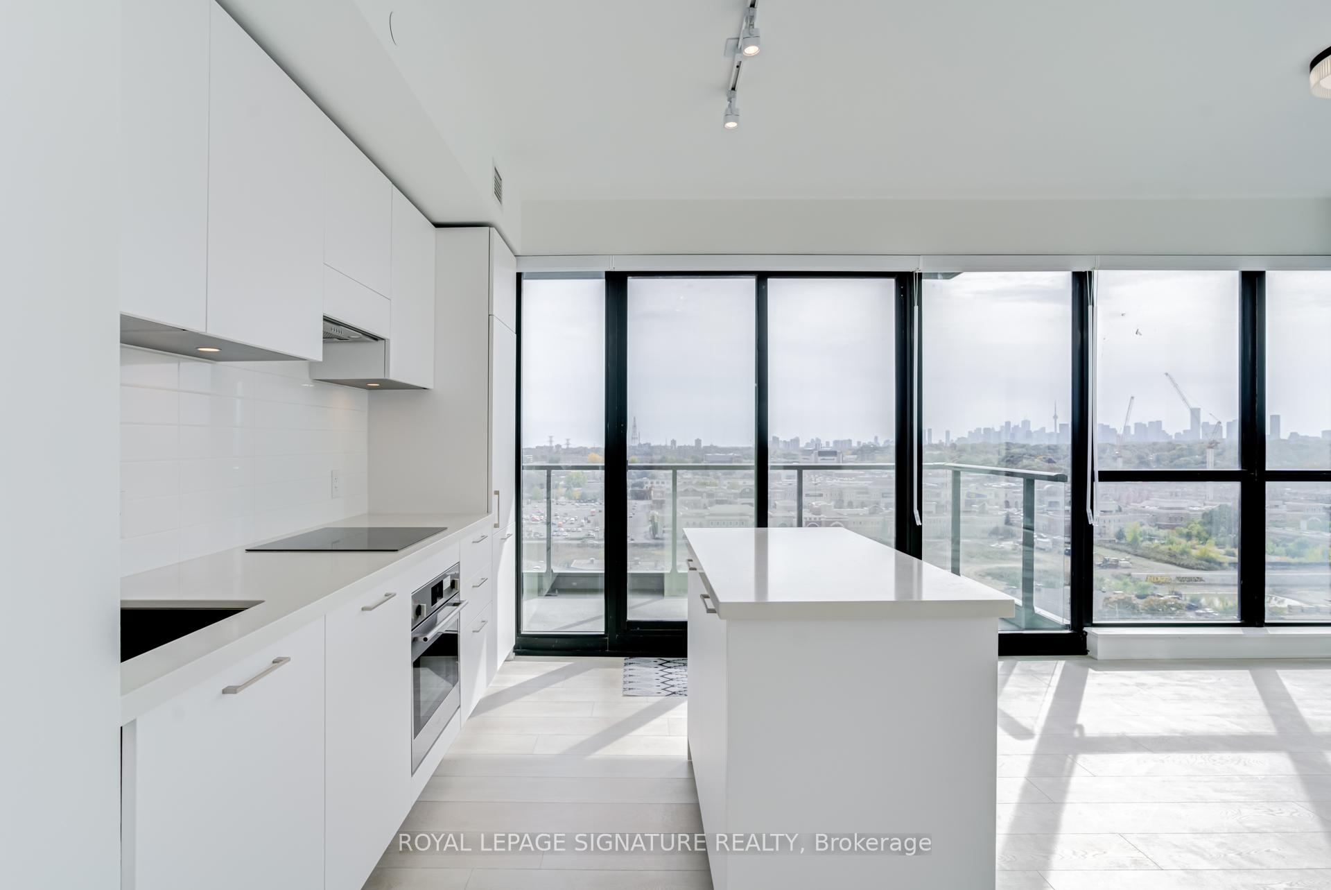 Photo 13 of Unit 1301, 33 Frederick Todd Way, Toronto, Thorncliffe Park — HOMEH