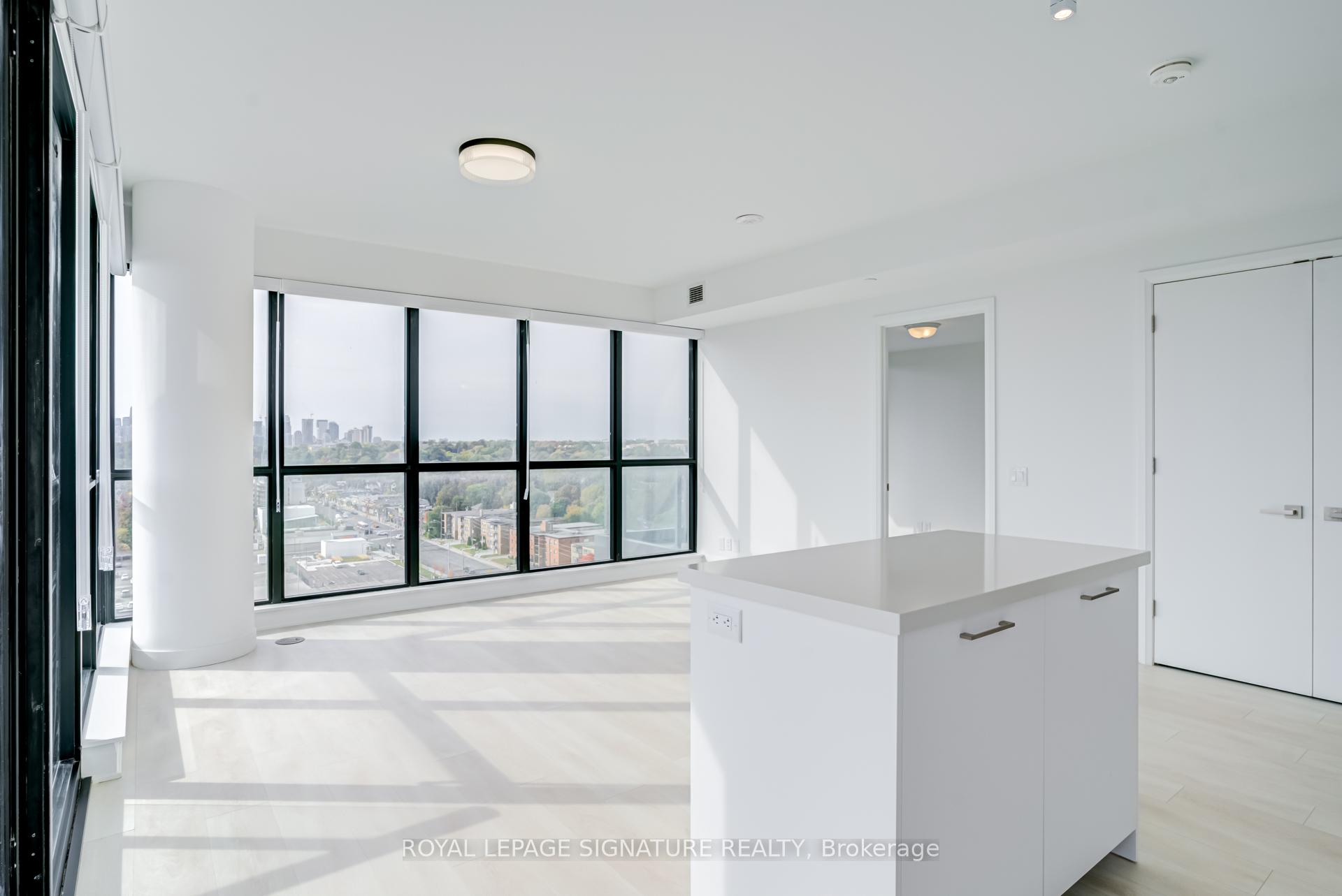 Photo 22 of Unit 1301, 33 Frederick Todd Way, Toronto, Thorncliffe Park — HOMEH