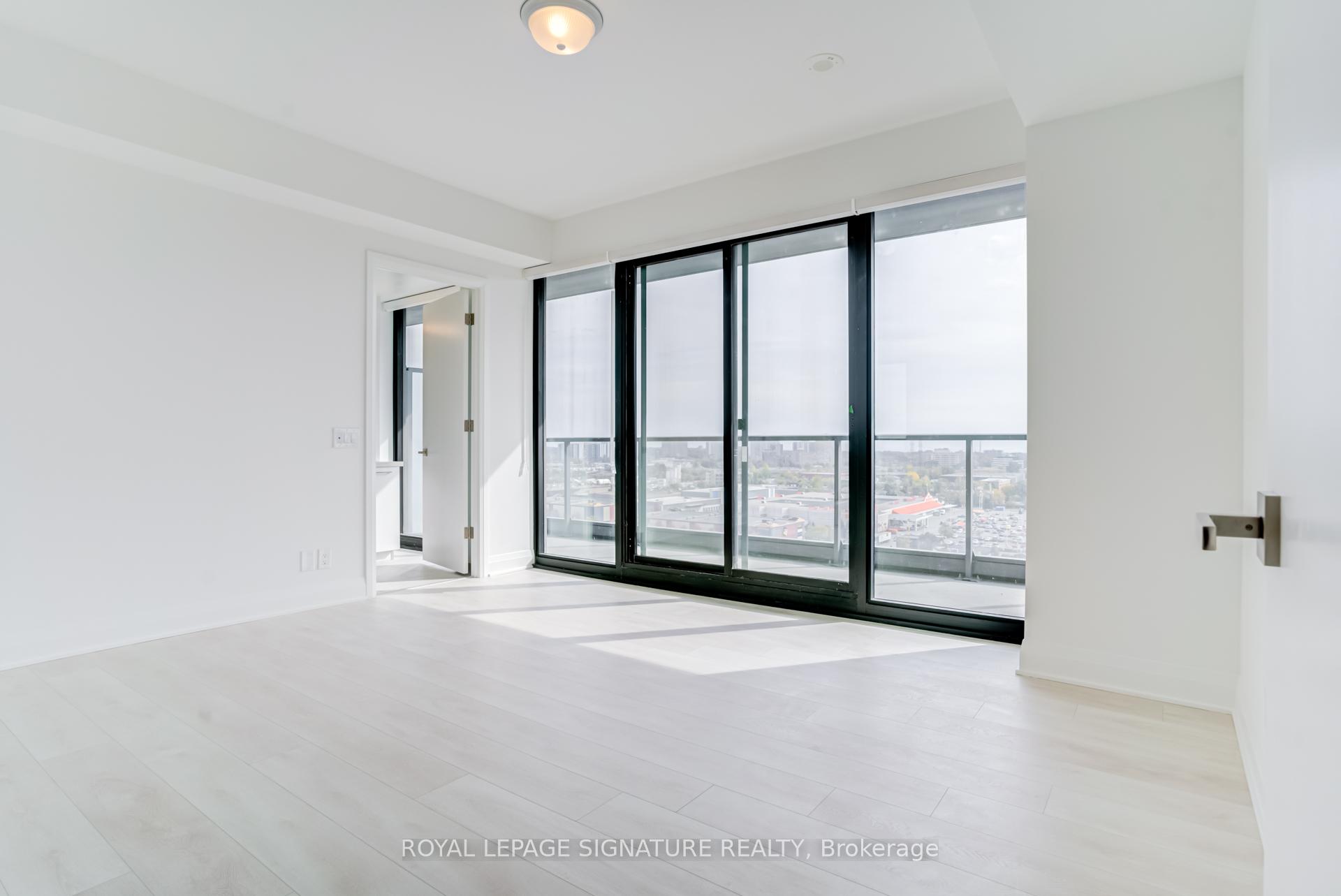 Photo 23 of Unit 1301, 33 Frederick Todd Way, Toronto, Thorncliffe Park — HOMEH