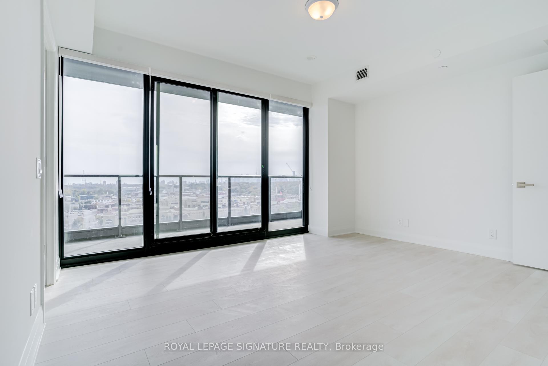 Photo 20 of Unit 1301, 33 Frederick Todd Way, Toronto, Thorncliffe Park — HOMEH