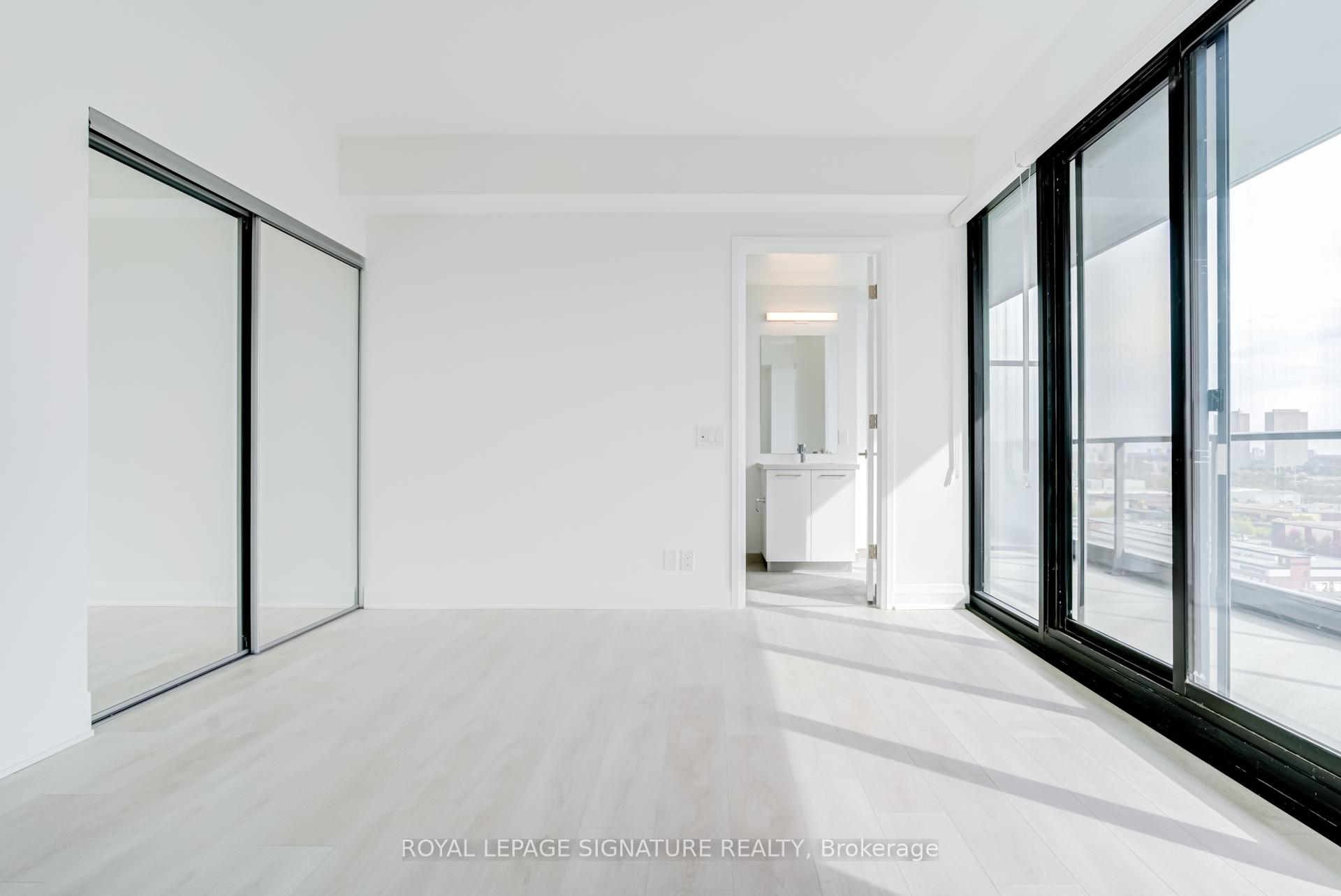 Photo 21 of Unit 1301, 33 Frederick Todd Way, Toronto, Thorncliffe Park — HOMEH