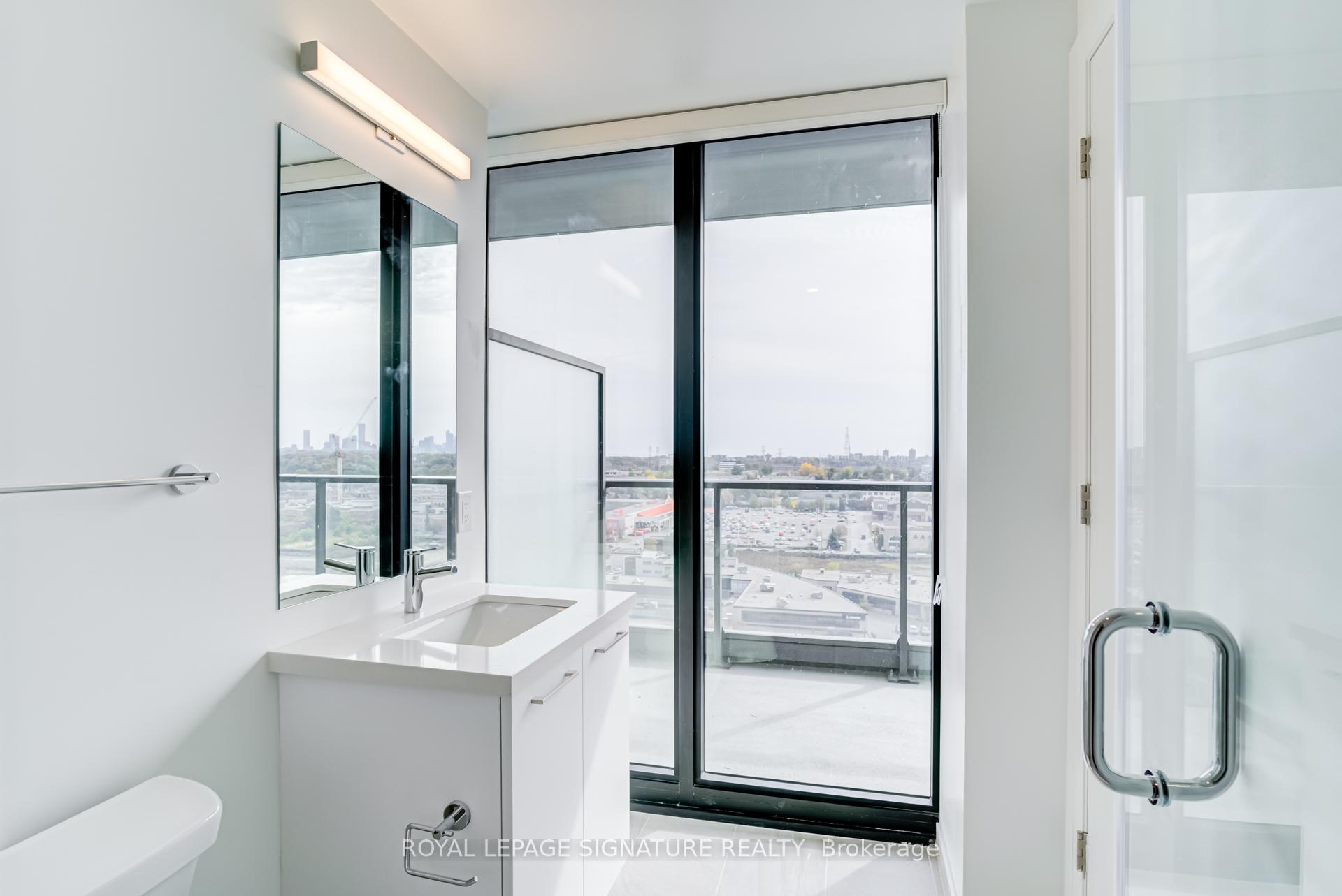 Photo 19 of Unit 1301, 33 Frederick Todd Way, Toronto, Thorncliffe Park — HOMEH