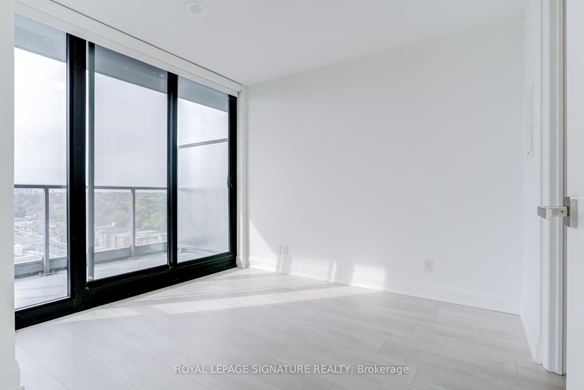 Photo 26 of Unit 1301, 33 Frederick Todd Way, Toronto, Thorncliffe Park — HOMEH