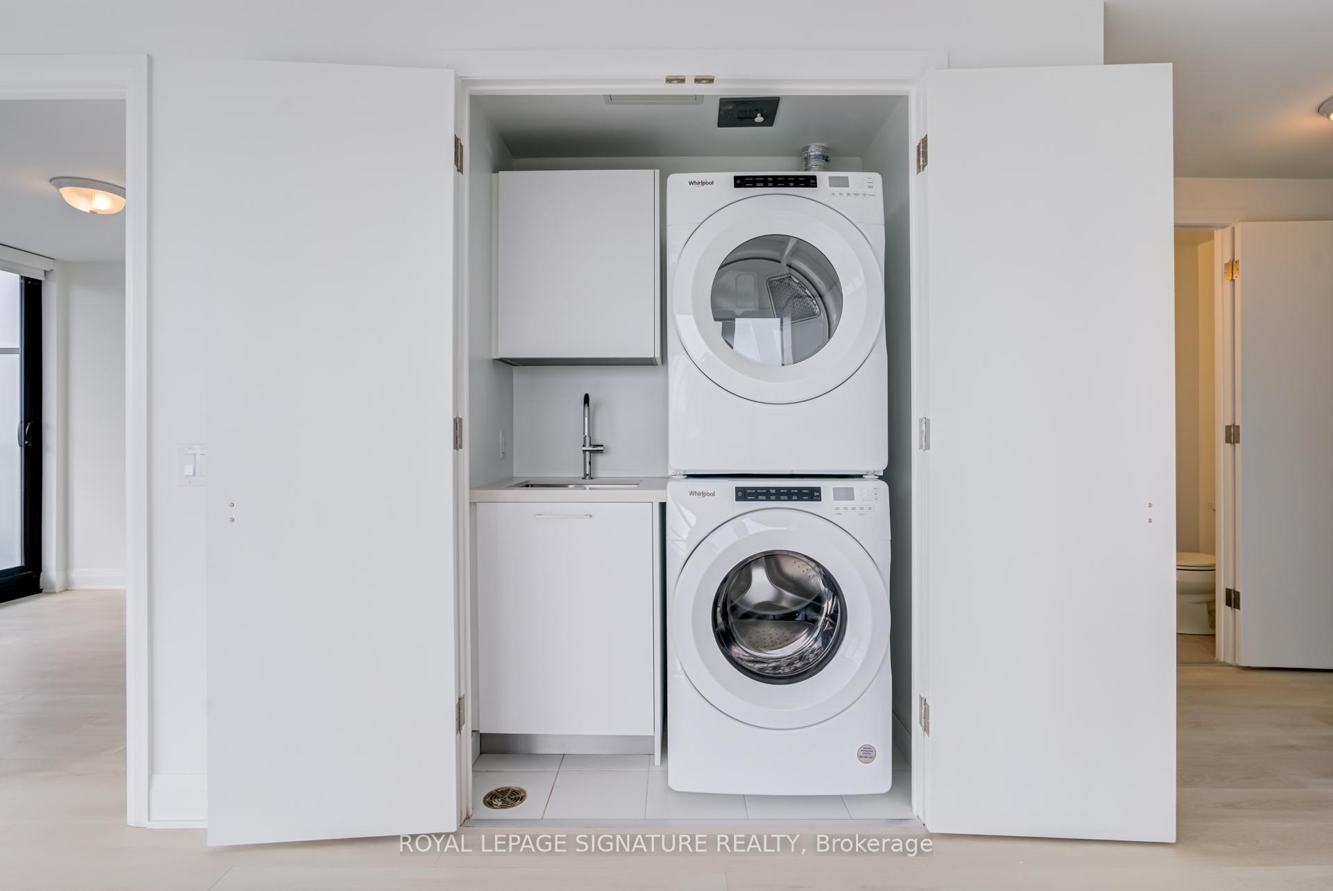 Photo 28 of Unit 1301, 33 Frederick Todd Way, Toronto, Thorncliffe Park — HOMEH
