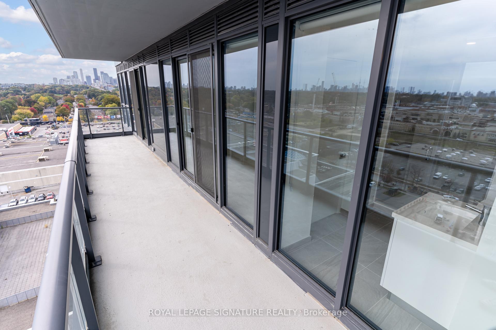 Photo 35 of Unit 1301, 33 Frederick Todd Way, Toronto, Thorncliffe Park — HOMEH