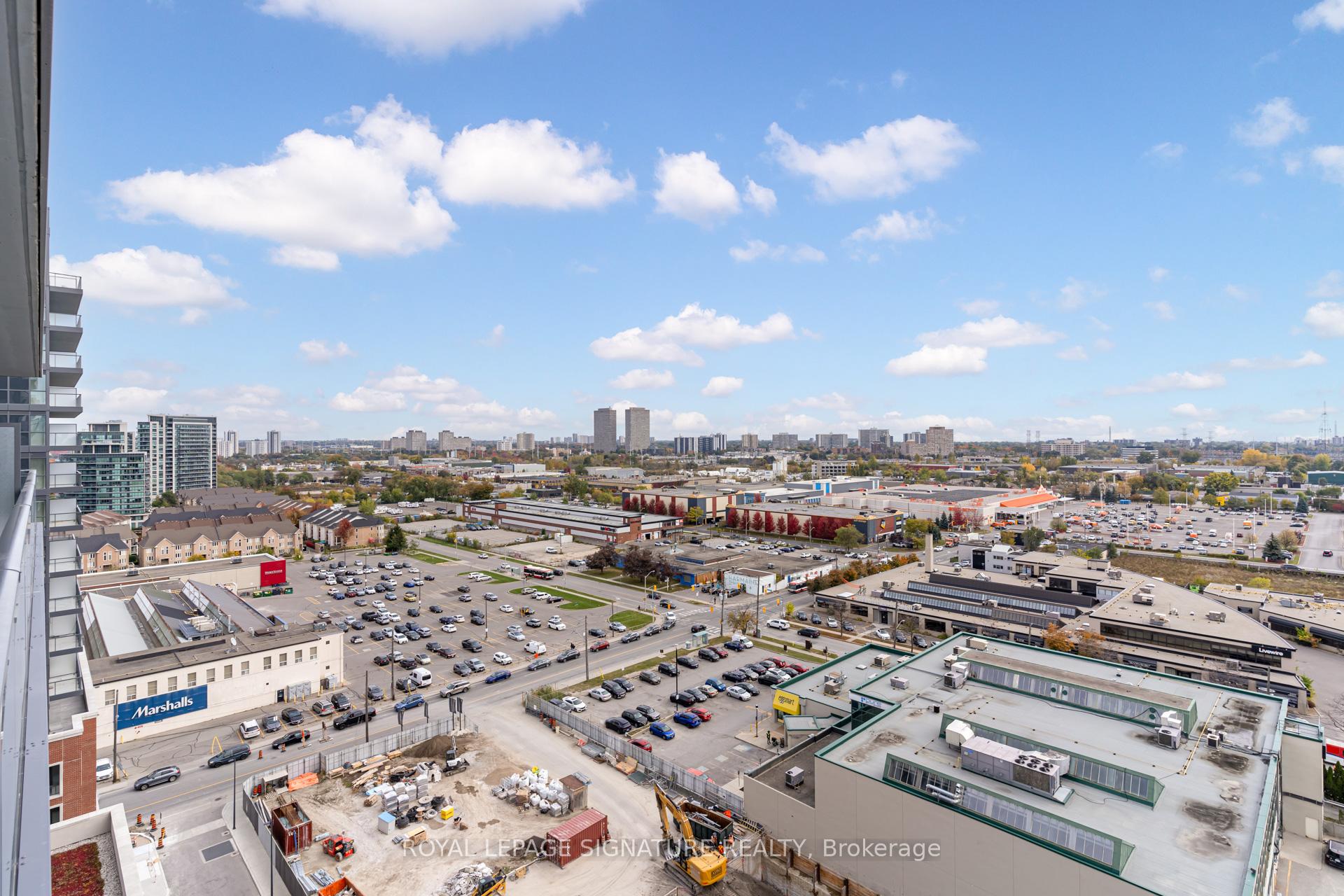 Photo 31 of Unit 1301, 33 Frederick Todd Way, Toronto, Thorncliffe Park — HOMEH