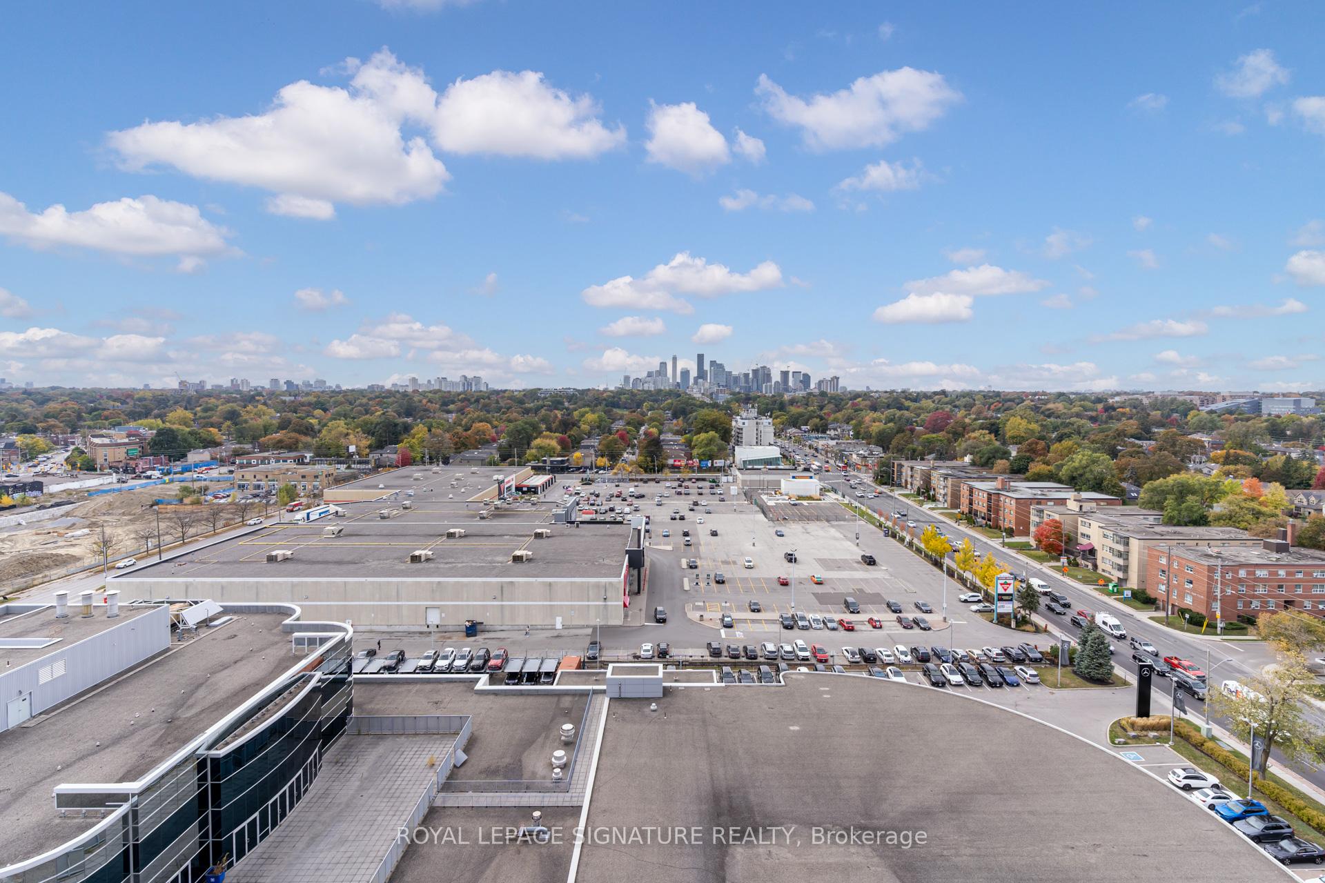 Photo 36 of Unit 1301, 33 Frederick Todd Way, Toronto, Thorncliffe Park — HOMEH