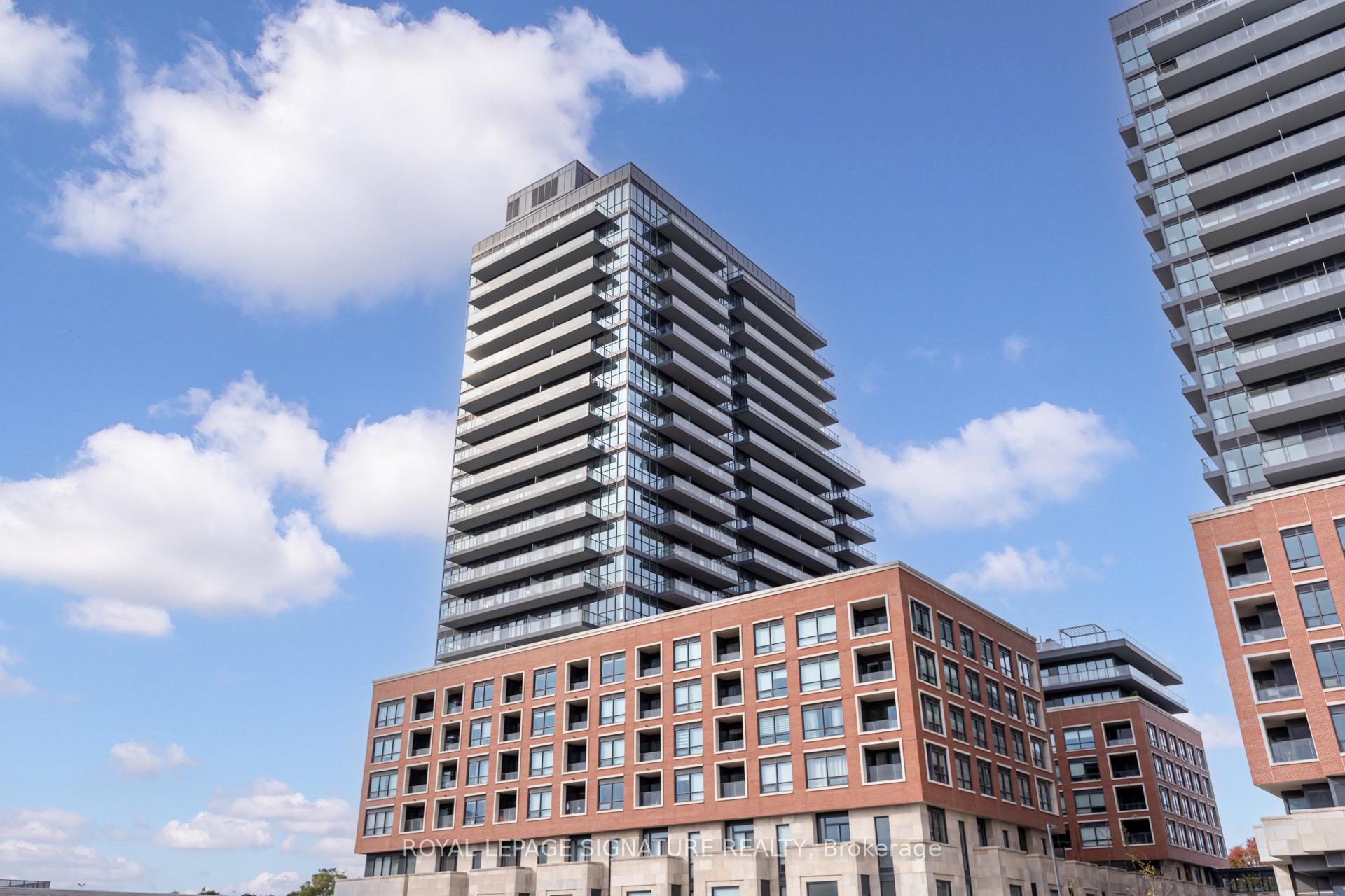 Photo 34 of Unit 1301, 33 Frederick Todd Way, Toronto, Thorncliffe Park — HOMEH