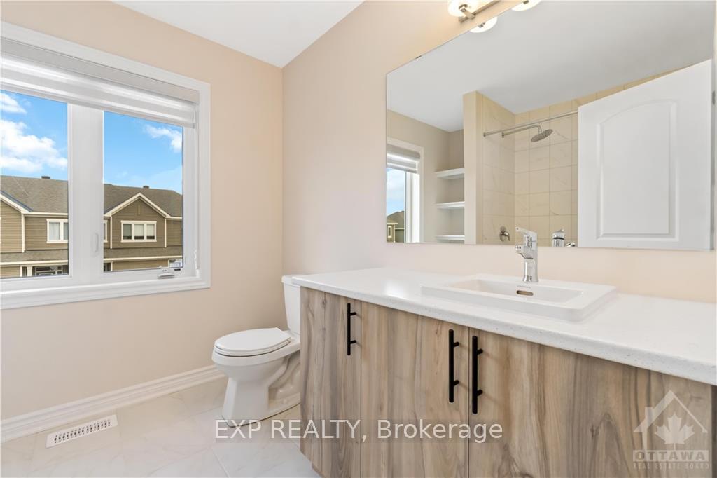 Photo 16 of 240 Surface Lane, Ottawa, Barrhaven - Half Moon Bay — HOMEH