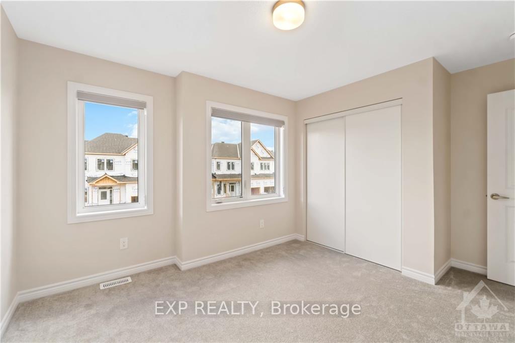 Photo 19 of 240 Surface Lane, Ottawa, Barrhaven - Half Moon Bay — HOMEH