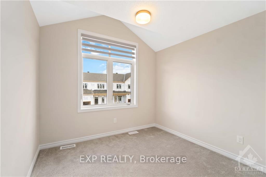 Photo 20 of 240 Surface Lane, Ottawa, Barrhaven - Half Moon Bay — HOMEH
