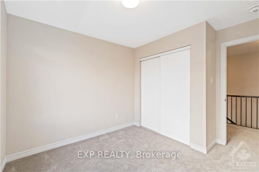 Photo 21 of 240 Surface Lane, Ottawa, Barrhaven - Half Moon Bay — HOMEH