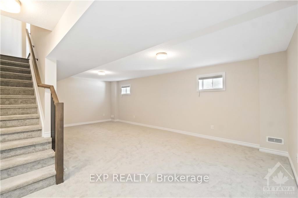 Photo 22 of 240 Surface Lane, Ottawa, Barrhaven - Half Moon Bay — HOMEH