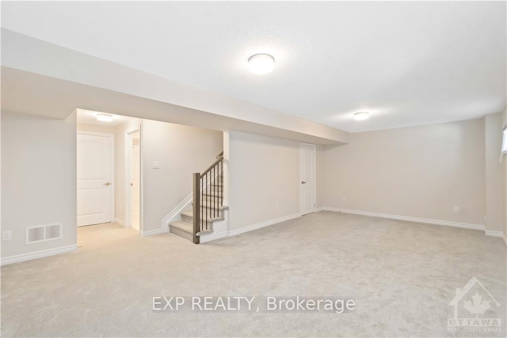 Photo 23 of 240 Surface Lane, Ottawa, Barrhaven - Half Moon Bay — HOMEH