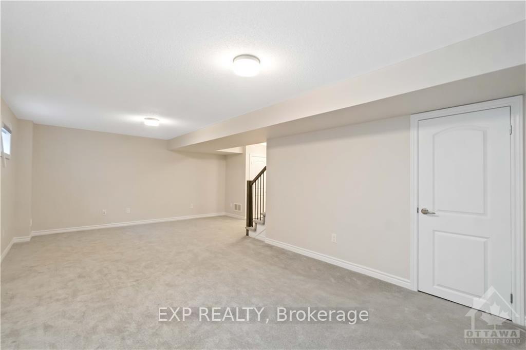 Photo 24 of 240 Surface Lane, Ottawa, Barrhaven - Half Moon Bay — HOMEH