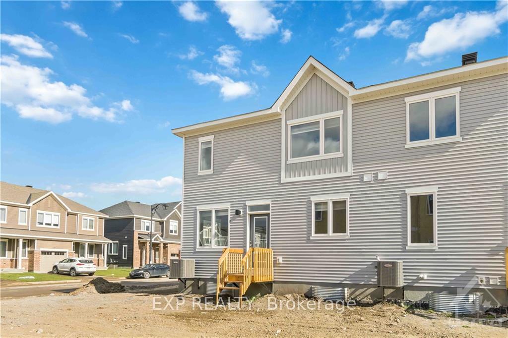 Photo 27 of 240 Surface Lane, Ottawa, Barrhaven - Half Moon Bay — HOMEH