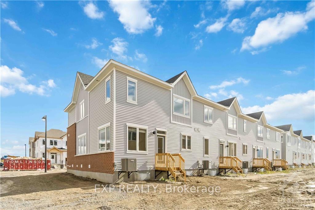 Photo 28 of 240 Surface Lane, Ottawa, Barrhaven - Half Moon Bay — HOMEH