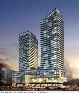 Front of Unit 315, 98 Lillian Street