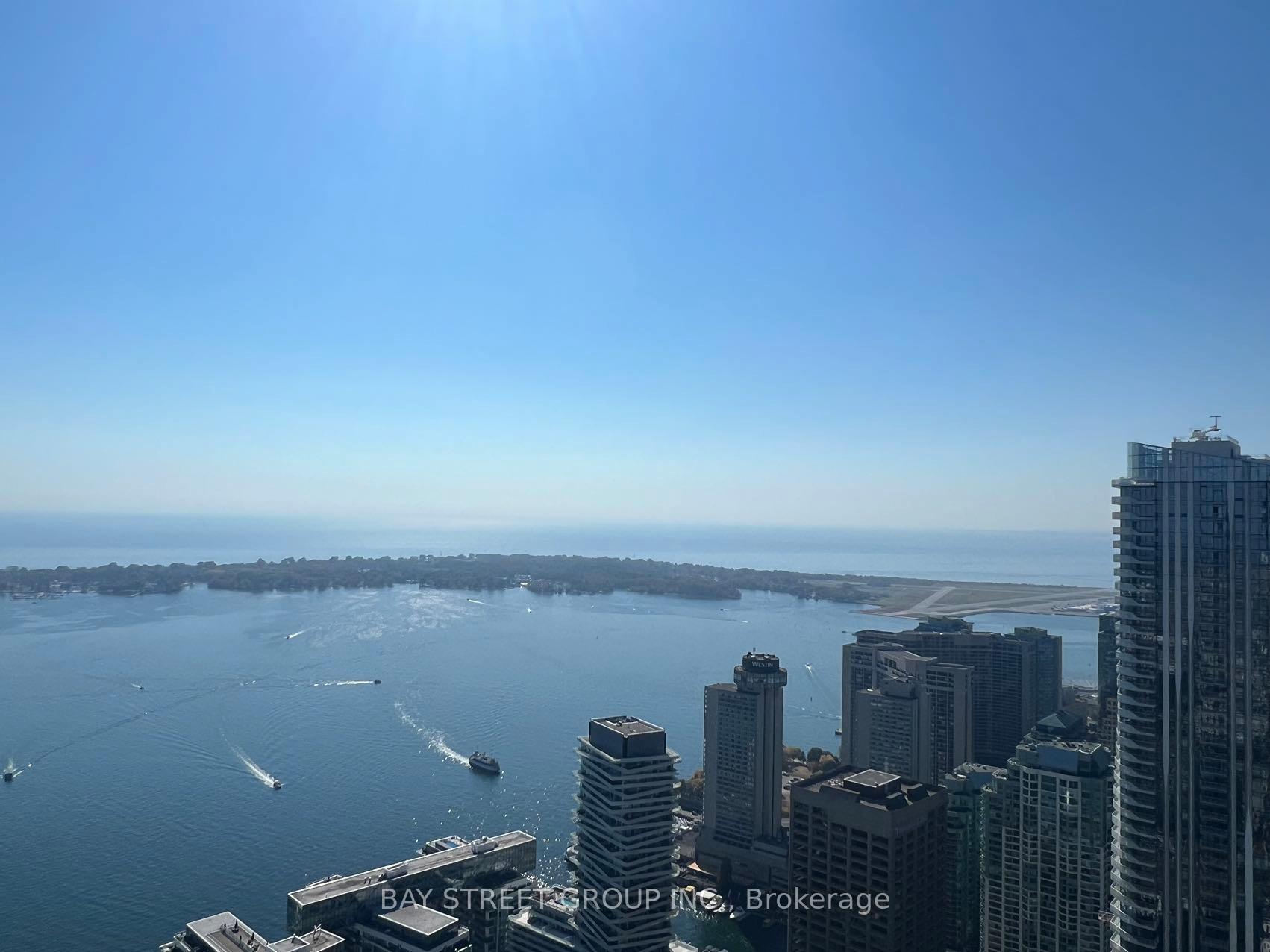Photo 19 of Unit 7110, 55 Cooper Street, Toronto, Waterfront Communities — HOMEH