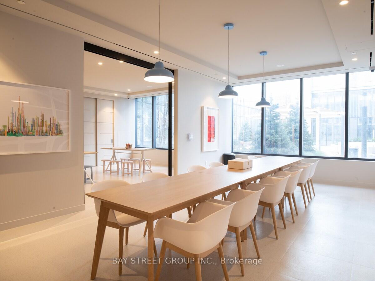 Photo 14 of Unit 7110, 55 Cooper Street, Toronto, Waterfront Communities — HOMEH