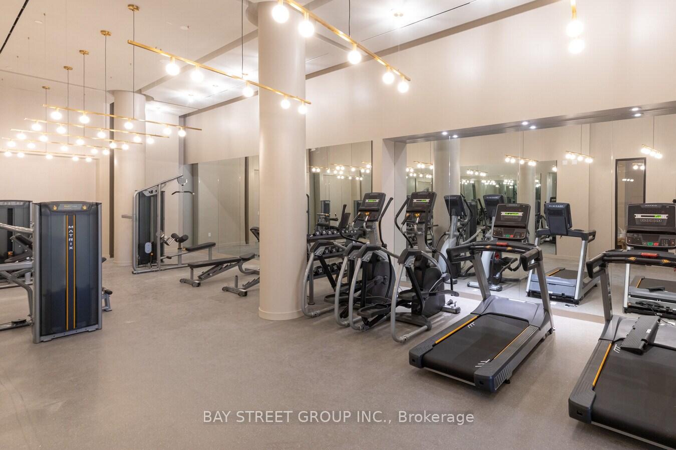 Photo 20 of Unit 7110, 55 Cooper Street, Toronto, Waterfront Communities — HOMEH