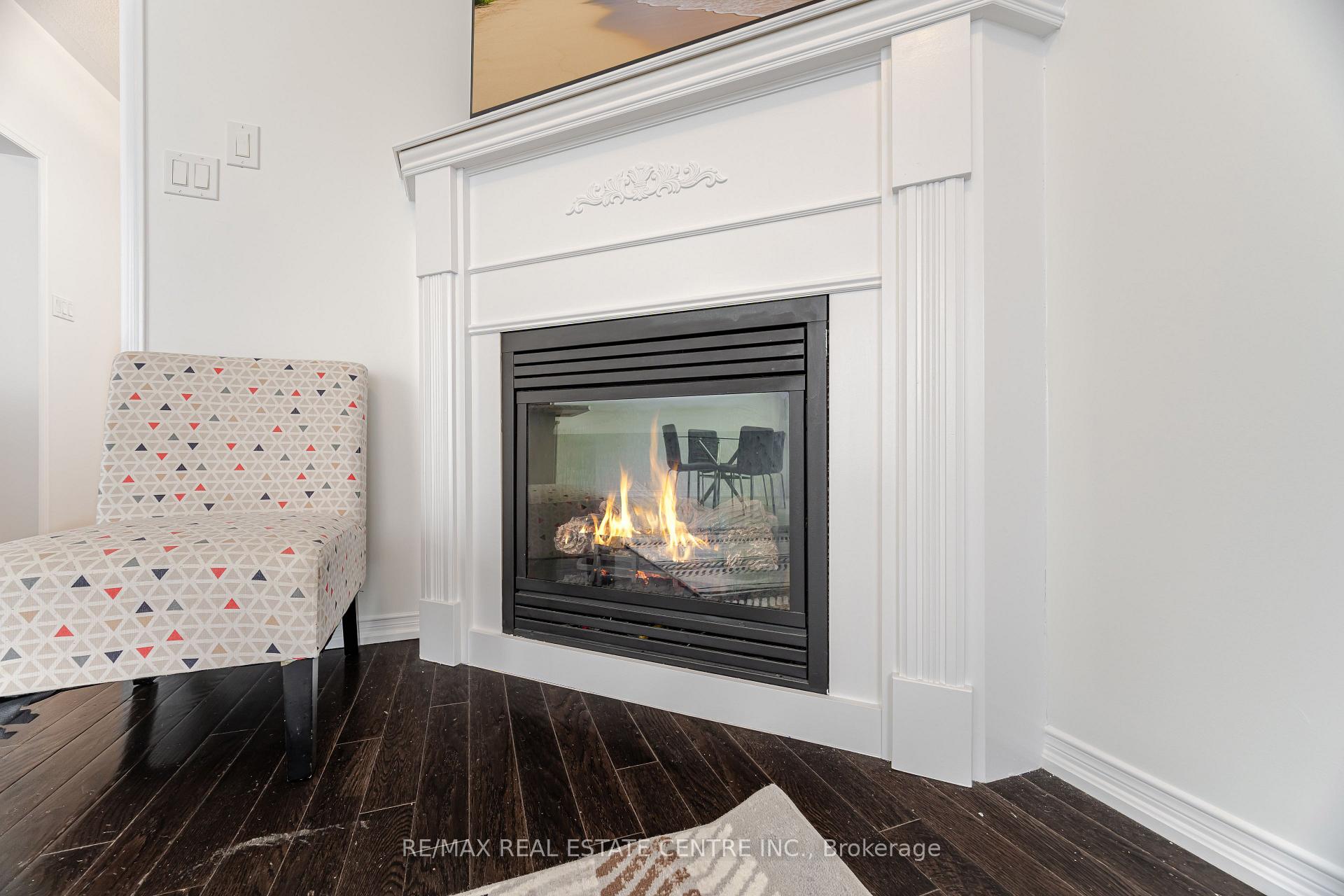 Photo 24 of 13 Loftsmoor Drive, Brampton, Sandringham-Wellington — HOMEH