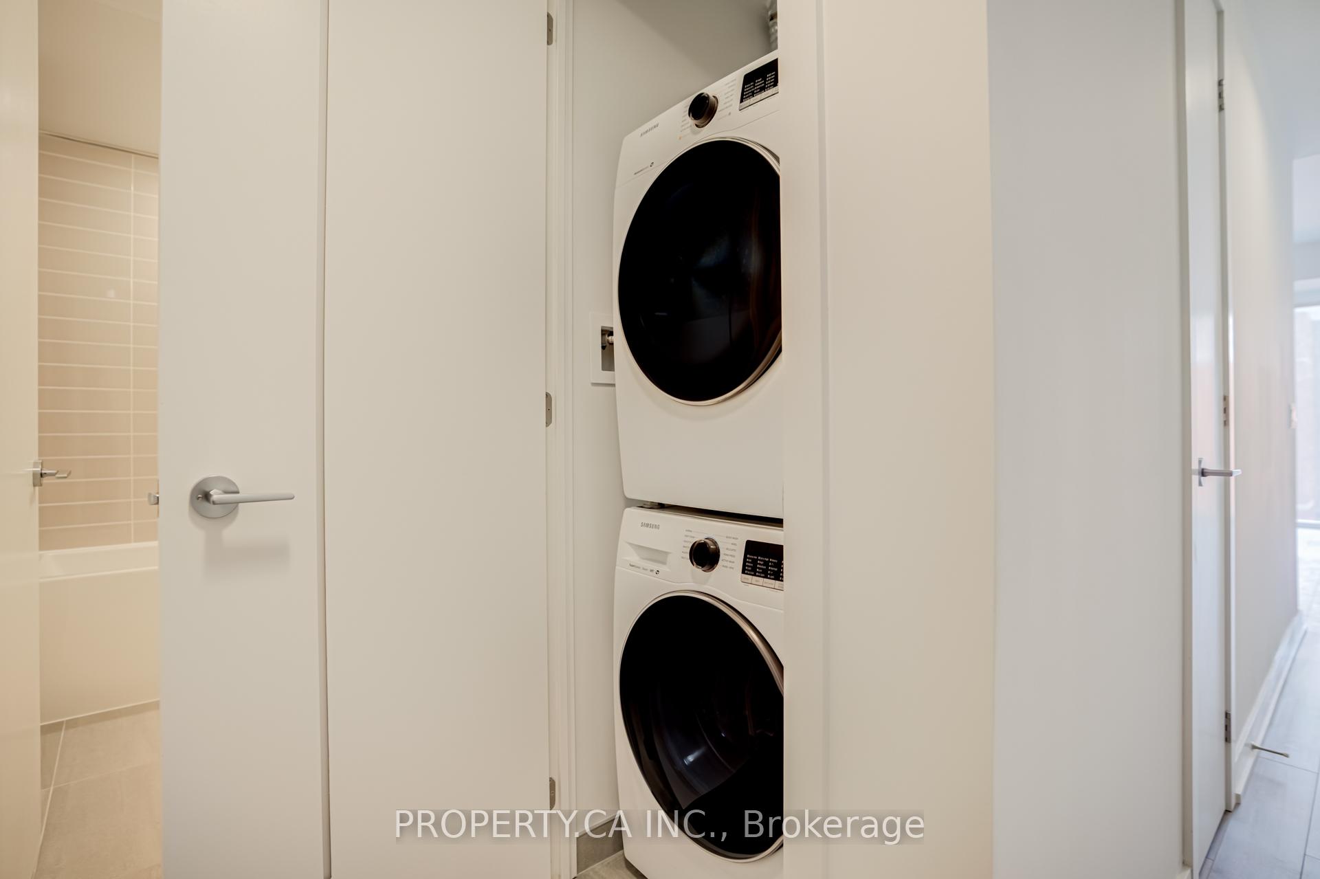Photo 12 of Unit 801, 357 King Street W, Toronto, Waterfront Communities — HOMEH